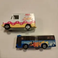 トミカ ディズニー まとめ売り