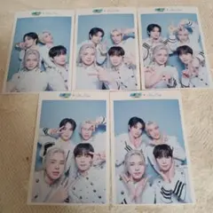 KCON LA 2024 INI アーカイブモーメント