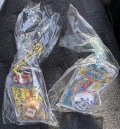 たまごっち おかしなたまごボーロっち3 新種発見シークレット2点