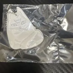 ハイキュー 一番くじ アクリルチャーム 北信介 キタキツネ