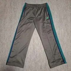 2026年最新】needles トラックパンツ サックスブルーの人気アイテム