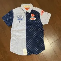 DENIM＆DUNGAREEのサムネイル