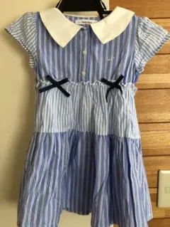 Golden Bear 110 セーラーワンピース 半袖