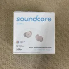 2025年最新】Soundcore Sleep A20の人気アイテム - メルカリ