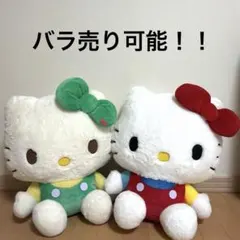 希少レア　ハローキティ　ぬいぐるみ　海賊　カリビアン　2006 サンリオ 希少レア ハローキティ ぬいぐるみ 海賊 カリビアン 2006 サンリオ