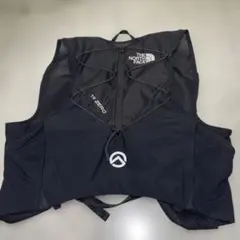 THE NORTH FACE TR ZERO トレランベスト ブラック L／3L - メルカリ
