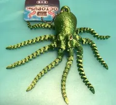 全10種コンプリート 3DオクトパスBC タコ キーホルダー ストラップ 3D OCTOPUS bc ピンクパープル タコ フィギュア キーホルダー - メルカリ
