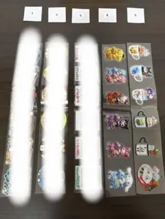 アメステロールシール切り売り 5シートセット - メルカリ
