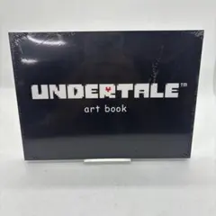 2026年最新】undertale アートブックの人気アイテム - メルカリ