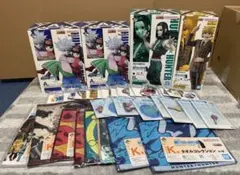 一番くじ HUNTER×HUNTER 