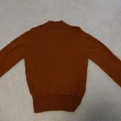 ニットセーター