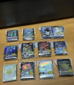 2026年最新】機械の叛乱 スリーブの人気アイテム - メルカリ