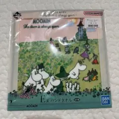 ムーミン キャラクターグッズ