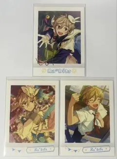 あんさんぶるスターズ！！Ra*bits