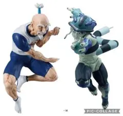 HUNTER×HUNTER 一番くじメルエム 【A賞】 ピトー【E賞】まとめ売り