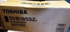 TOSHIBA 東芝 浴室換気乾燥機 DVB-18SSZ3のサムネイル