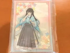 ufotable 鬼滅の刃　京まふアクリルスタンド　時透無一郎