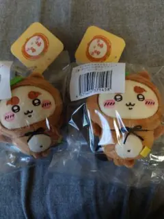 【２個セット】たぬきだもんくじ 　シーサー