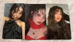 HANA 1st Album HANA トレカ コハル KOHARU