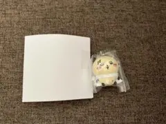 ちいかわ マスコットつきビスケット ラッコ