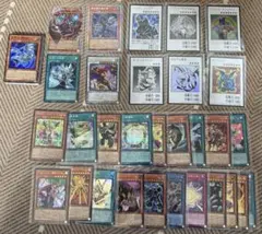遊戯王まとめ売り オリジナルアートワークコレクション ウルトラ54枚
