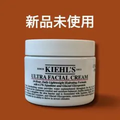 KIEHL’S キールズ クリーム UFC 50mL フェイスクリーム 保湿