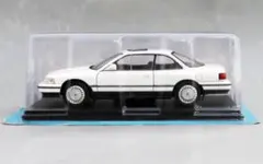国産名車コレクション1/24 ホンダレジェンド クーペ KA3 vol.160