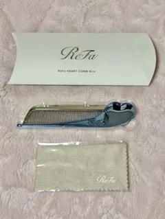 【新品】リファハートコームアイラ