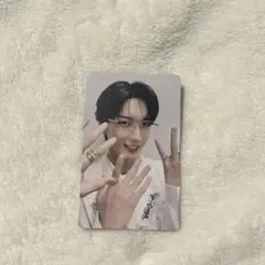 M!LK 山中柔太朗 ソロ盤 トレカ 爆裂愛してる 好きすぎて滅