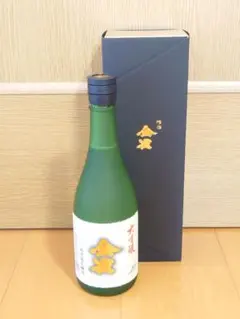 金雀 飛翔 純米大吟醸 日本酒【2025年3月製造】 720ml - メルカリ