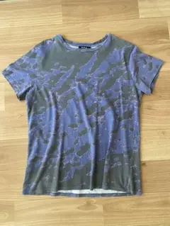 LGB AMAZONICA HSC T-shirt ルグランブルー 総柄 y2k - メルカリ