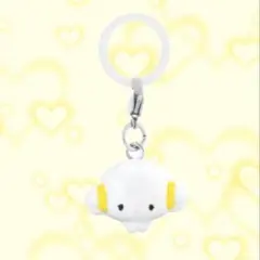 サンリオ めじるしアクセサリー こぎみゅん sanrio