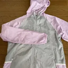 Under Armour ウィンドブレーカー ピンク/グレー