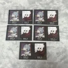 僕のヒーローアカデミア ヒロアカ wariふぉと！ 箔押し パラレル 死柄木弔