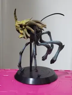 DUNK 寄生獣 ミギー 等身大 ソフビ製 フィギュア DUNK 寄生獣 ミギー ソフビ 等身大 フィギュア - メルカリ