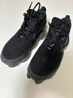 【訳あり】NIKE ナイキ　メンズ　スコーピオン　27cm　ブラックのサムネイル