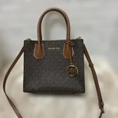 ✨SSS美品＆未使用品‼️✨マイケルコース マーサー スモール ショルダーバッグ MICHAEL KORS マイケルコース バッグ ショルダーバッグ