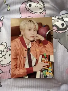 スングァン　トレカ