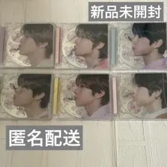 NCTWISH POPPOP Jewel case ver.
