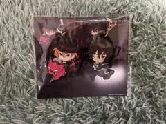 文豪ストレイドッグス ラバーストラップ