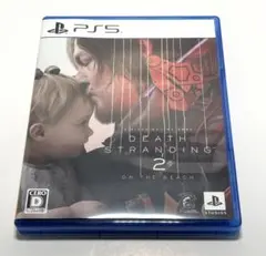 デスストランディング 2 PS5