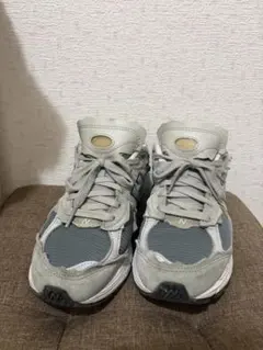 ラ*☆様 New Balance 2002r 定価2.4万円 Protectio