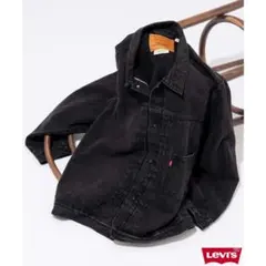 EDIFICE別注　Levi’s(リーバイス)30th別注Type1 XXL