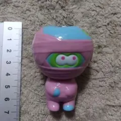 VAG SERIES 36 ヤミーマミー HUMAN ROBOT ブルー - メルカリ