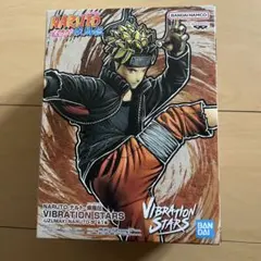 NARUTO 우즈마키 나루토 VIBRATION STARS