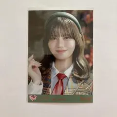 ＝LOVE 生写真 ラブソングに襲われる 歌唱衣装 アザーカット 髙松瞳