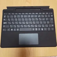 ジャンク品 Microsoft Surface Pro13インチ キーボード