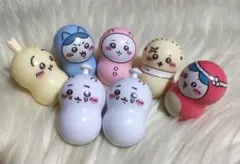 ちいかわクーナッツ 7個セット