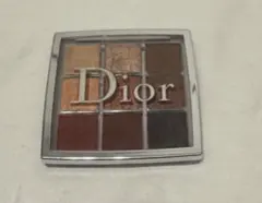Dior バックステージ アイ パレット 003 アンバー