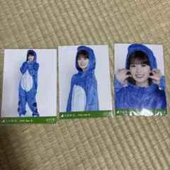 乃木坂46 小川彩 真夏の全国ツアー 福井恐竜ver. ヨリ、チュウ - メルカリ